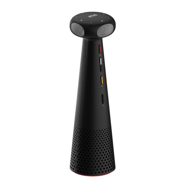 IPEVO Totem 360 Immersive Conference Camera  speaker